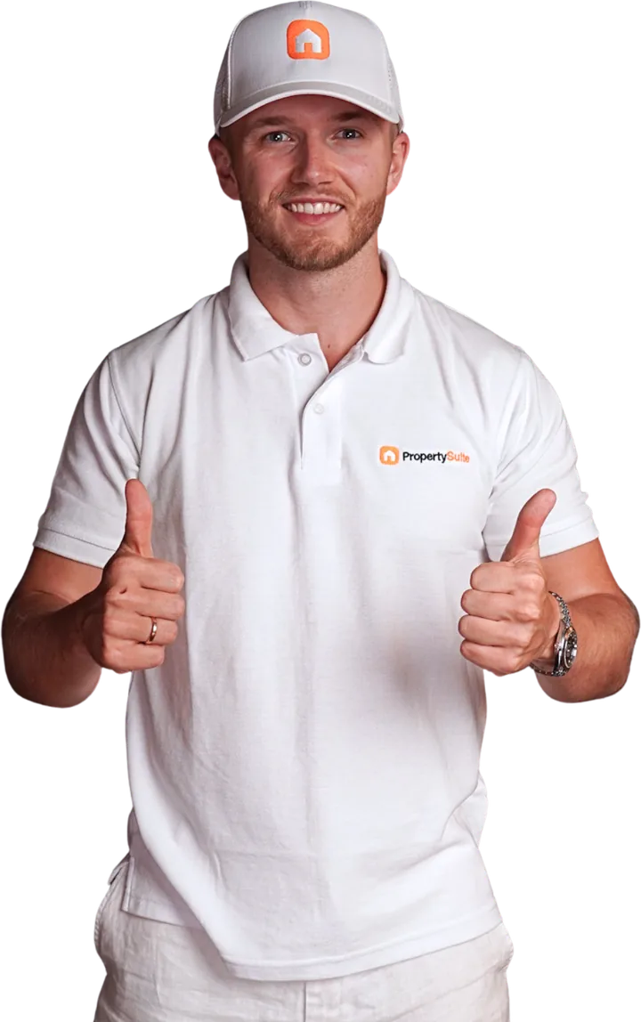 Tom Grube · CEO & Founder